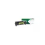 Lexmark 56F2000 atgriešanas programmas tonera kasetne, melna, 6 000 lpp.