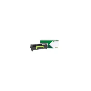 Tonera Lexmark 56F2H00 562H XL Black 6000 lpp