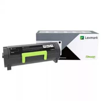 Tonera kasetne Lexmark 56F2X0E Īpaši augstas ietilpības melna 30000 lapu