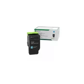 Tonera kasetne Lexmark Cyan 1400 lappuses 78C20C0