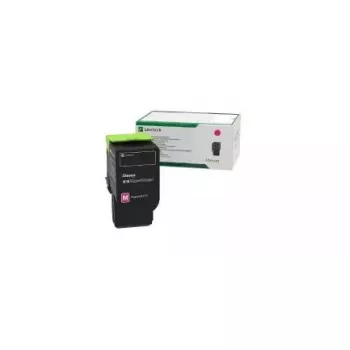Tonera kasetne Lexmark Magenta 1400 lappušu 78C20M0