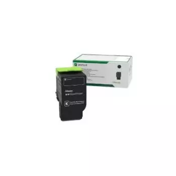 Tonera kasetne Lexmark 78C2XK0 3000 lapas Melna