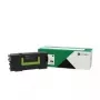 Tonera kasetne Lexmark 58D2U0E 3000 lappuses Melna