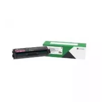Tonera kasetne Lexmark 20N2HM0 1000 lapas Magenta