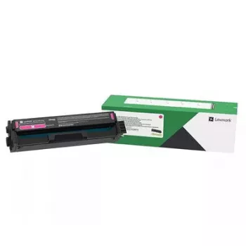 Kasetne printerim Lexmark 20N2XM0 Īpaši augstas ietilpības 3000 lapu Fuksīna