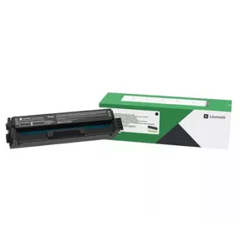Kasetne (toneris) Lexmark 20N2XK0 Īpaši augstas ietilpības 30000 lapas Melna