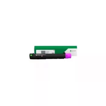 Tonera kasetne Lexmark CX930 931 16500 lapas Magenta