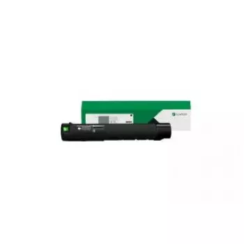 Tonera kasetne Lexmark CX930 931 28000 lappuses Melna