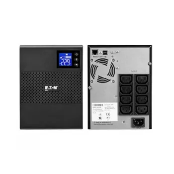 EATON CORPORATION Eaton 5SC UPS 5SC1500i / 1500VA Torņa UPS