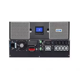 Nepārtrauktās barošanas avots UPS Eaton 9PX3000IRT3U