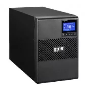 Nepārtrauktās barošanas avots Eaton 9SX (1 kVA, 900 W)