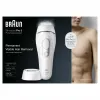 Epilators Braun Silk-expert Pro PL5145 IPL balts