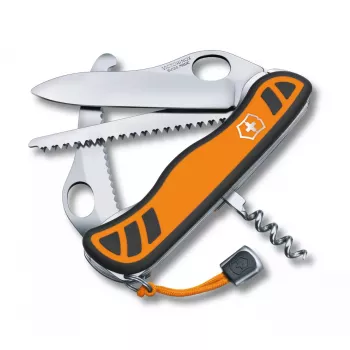 Daudzfunkcionāls nazis Victorinox Hunter XT