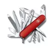 Šveices armijas nazis Victorinox Handyman V-1 37 Sarkans Daudzrīks