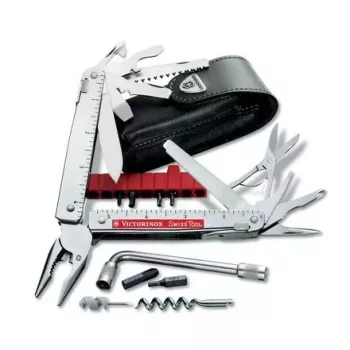 Daudzfunkciju instruments Victorinox SwissTool Plus 3.0338.L