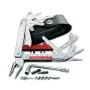Daudzfunkciju instruments Victorinox SwissTool Plus 3.0338.L