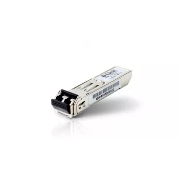 D-Link DEM-310GT 1-port Mini-GBIC SFP 1000BaseLX, 10 km