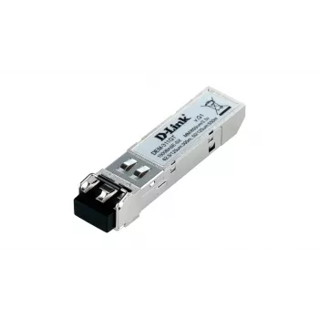 D-Link DEM-311GT SFP modulis 1 Gbps, 850 nm, daudzmodu šķiedra, 550 m
