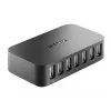 D-Link DUB-H7 7 portu USB 2.0 centrmezgls