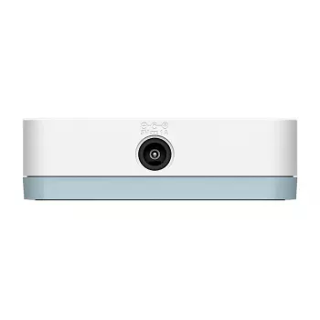 D-Link DGS-1005D/E tīkla slēdzis Nepārvaldāms L2 Gigabit Ethernet (10/100/1000) Balts