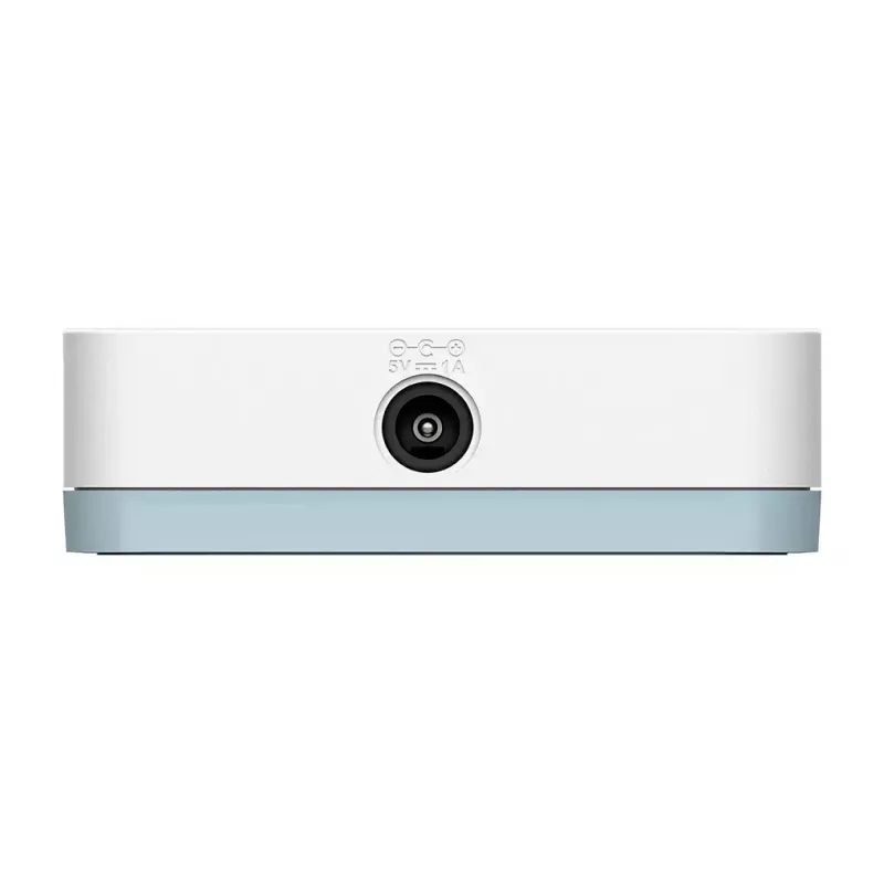 D-Link DGS-1005D/E tīkla slēdzis Nepārvaldāms L2 Gigabit Ethernet (10/100/1000) Balts