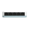 D-Link DGS-1005D/E tīkla slēdzis Nepārvaldāms L2 Gigabit Ethernet (10/100/1000) Balts
