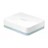D-Link DGS-1005D/E tīkla slēdzis Nepārvaldāms L2 Gigabit Ethernet (10/100/1000) Balts
