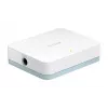 D-Link DGS-1005D/E tīkla slēdzis Nepārvaldāms L2 Gigabit Ethernet (10/100/1000) Balts