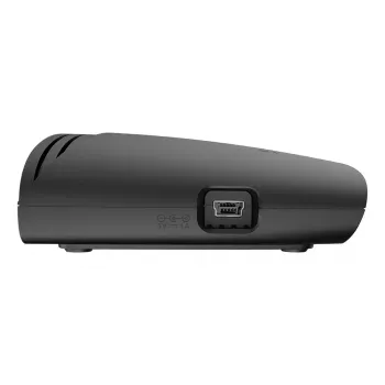 D-Link DGS-1008D/E tīkla slēdzis Nepārvaldāms Gigabit Ethernet (10/100/1000) Balts
