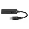 Tīkla karte D-Link DUB-1312 iekšējais Ethernet 1000 Mbit/s