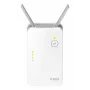D-Link DAP-1620/E tīkla pastiprinātājs AC1200, balts