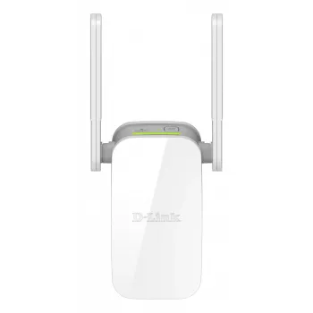 D-Link DAP-1610 AC1200 Wi‑Fi diapazona paplašinātājs, balts