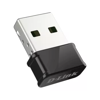 D-Link AC1300 MU-MIMO Nano USB Adapter DWA-181