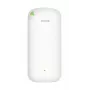 D-Link AX1800 Wi-Fi 6 tīkla pastiprinātājs, balts, 100/1000 Mbit/s