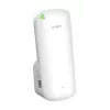 D-Link AX1800 Wi-Fi 6 tīkla pastiprinātājs, balts, 100/1000 Mbit/s