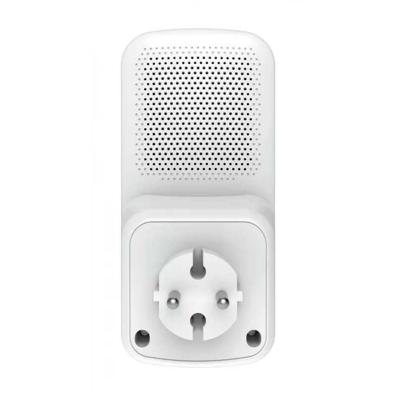 D-Link AX1800 Wi-Fi 6 tīkla pastiprinātājs, balts, 100/1000 Mbit/s