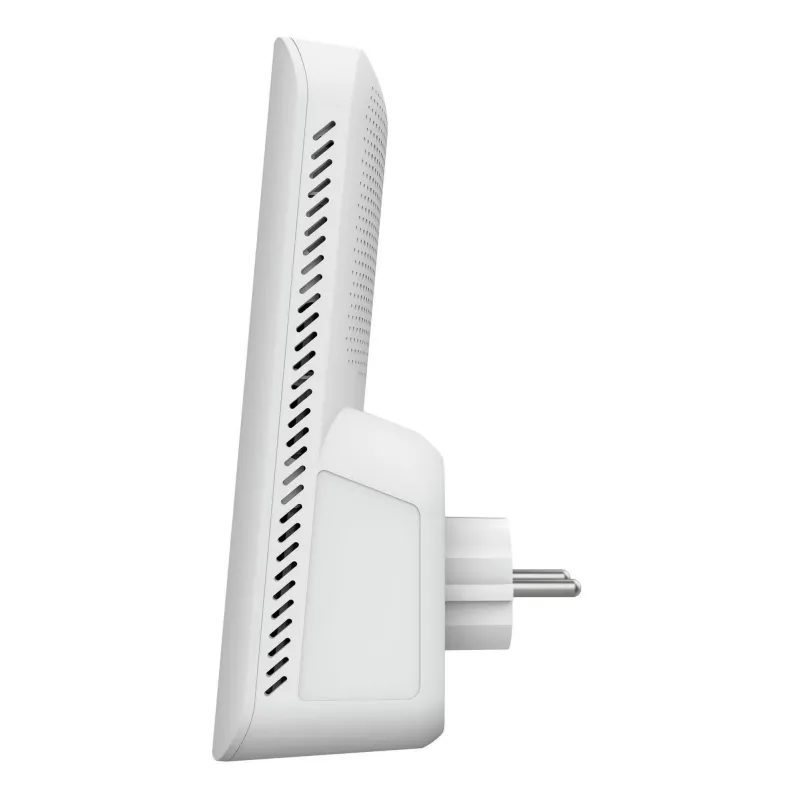 D-Link AX1800 Wi-Fi 6 tīkla pastiprinātājs, balts, 100/1000 Mbit/s