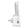 D-Link AX1800 Wi-Fi 6 tīkla pastiprinātājs, balts, 100/1000 Mbit/s
