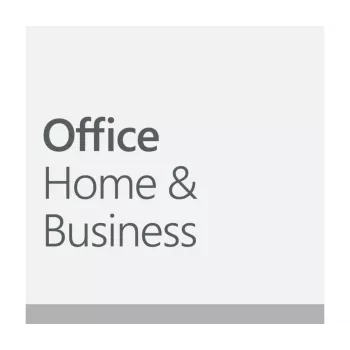 Microsoft Office Home and Business 2024 biroja programmatūra