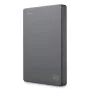 Seagate Basic ārējais cietais disks 4 TB 2,5 collu USB 3.2 Gen 1 Sudrabs