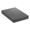 Seagate Basic ārējais cietais disks 4 TB 2,5 collu USB 3.2 Gen 1 Sudrabs