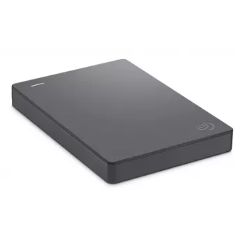 Seagate Basic ārējais cietais disks 4 TB 2,5 collu USB 3.2 Gen 1 Sudrabs