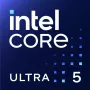 Procesors Intel Core Ultra 5 245KF 3.0 GHz, 6 kodoli, 24 MB kešatmiņa, FCLGA1851