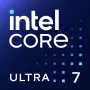 Procesors Intel Core Ultra 7 265K 3.5 GHz, 20 kodoli, 30 MB kešatmiņa, FCLGA1851