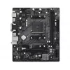 Mātesplate ASRock A520M-HDV AM4 AMD A520 2 x DDR4 USB 3.2 SATA 3 7.1ch HD Audio mATX