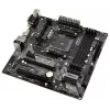 Mātesplate ASRock B450M PRO4 AMD B450 Socket AM4 micro ATX