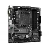 Mātesplate ASRock B450M PRO4 AMD B450 Socket AM4 micro ATX