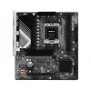 Mātesplate ASRock B650M-HDV/M.2 micro ATX — AMD B650, Socket AM5, DDR5, 2 atmiņas sloti, 64GB, M.2 un SATA III