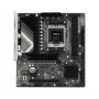 Mātesplate ASRock B650M-HDV/M.2 micro ATX — AMD B650, Socket AM5, DDR5, 2 atmiņas sloti, 64GB, M.2 un SATA III