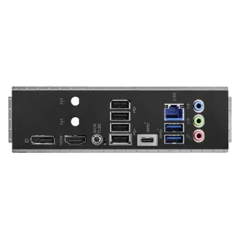 Mātesplate ASRock B650M-HDV/M.2 micro ATX — AMD B650, Socket AM5, DDR5, 2 atmiņas sloti, 64GB, M.2 un SATA III